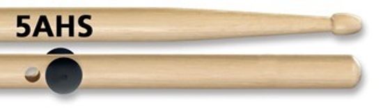 Барабанные палочки орех VIC FIRTH 5A HS