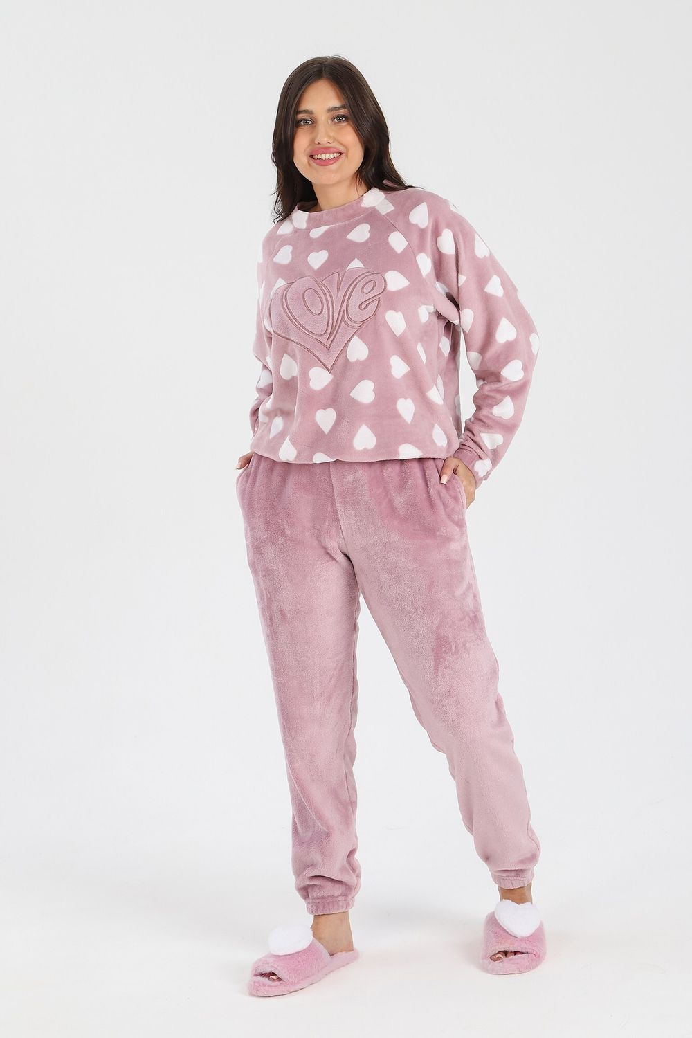 Костюм Ласка-2 Виотекс СУХАЯ РОЗА