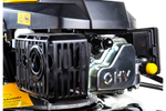 Бензиновая газонокосилка Champion LM4627