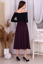 Юбка 0598 Натали (Акция)