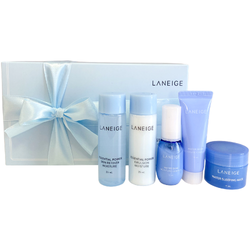 Laneige Basic Moisture Care Special Kit - Увлажняющий базовый мини набор