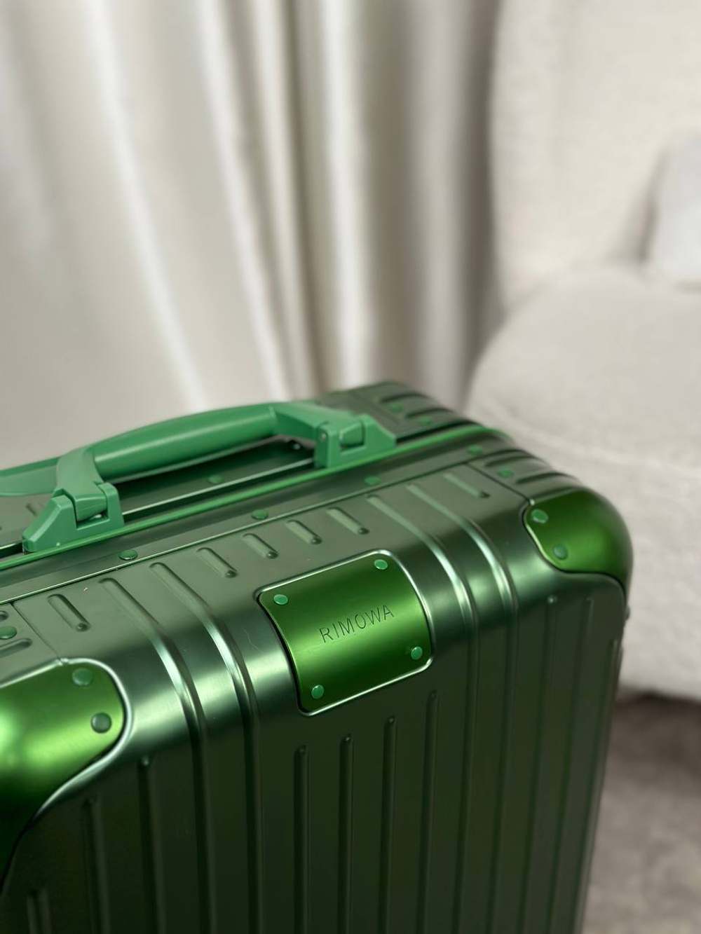 Чемодан Rimowa