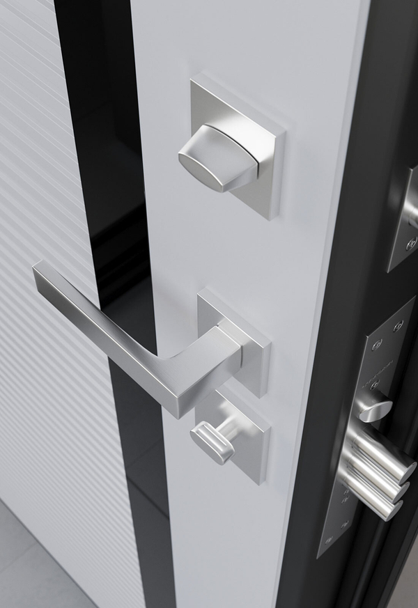 Фурнитура SKY итальянский тисненый