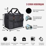 Термосумка 151