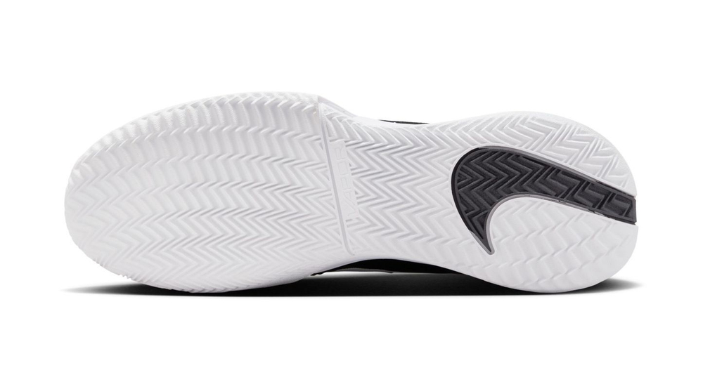 Женские Кроссовки теннисные Nike Zoom Vapor Pro 3 Clay - черный