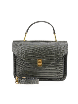 210-2172/99 Сумка жен., иск. кожа