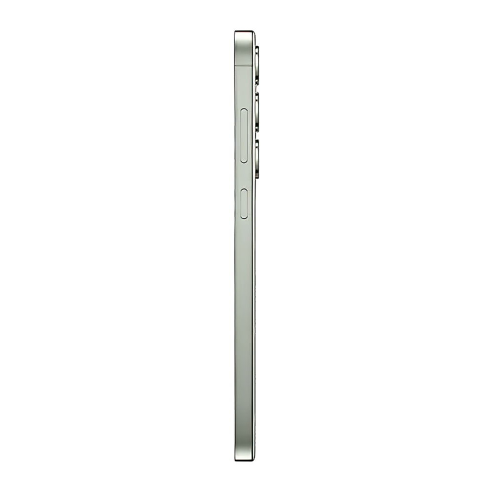 Смартфон Samsung Galaxy S24+ 12 ГБ/256 ГБ (Зелёный | Jade Green) (Snapdragon)