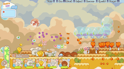 March of Shrooms (для ПК, цифровой код доступа)