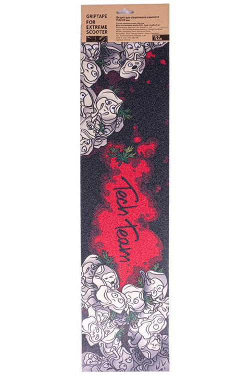 Шкурка для трюкового самоката  Pelmen