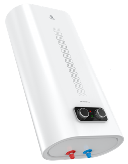 Электрический водонагреватель серии DRY FORCE Inox RWH-DF50-FS
