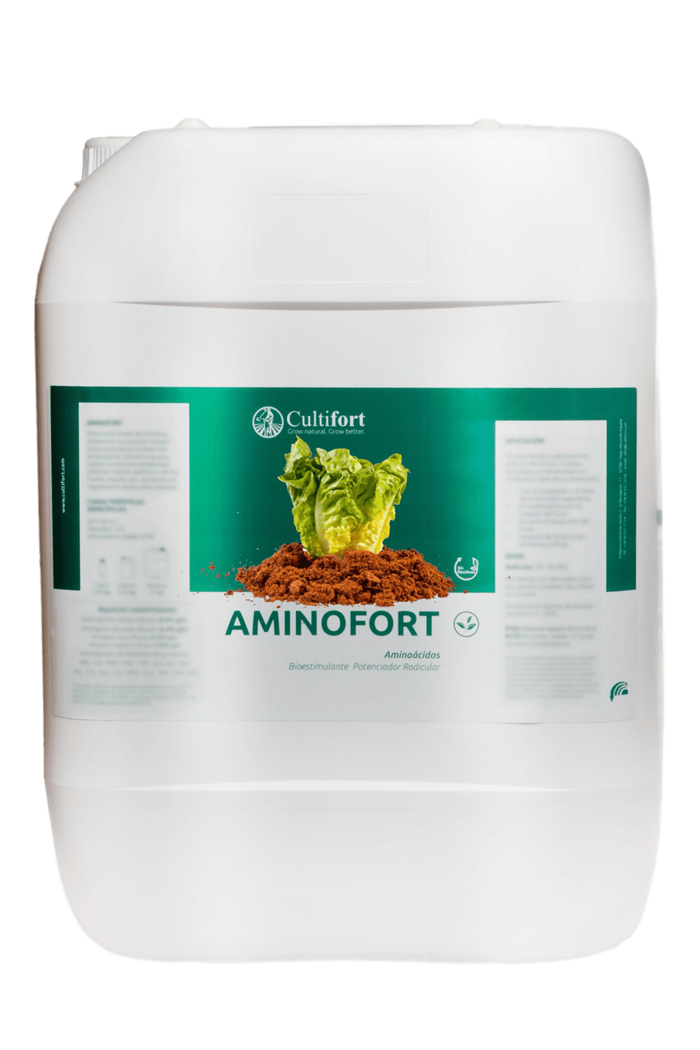 Aminofort 20L