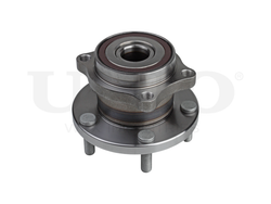 Ступица передняя (с ABS) UNIO HUB-20210