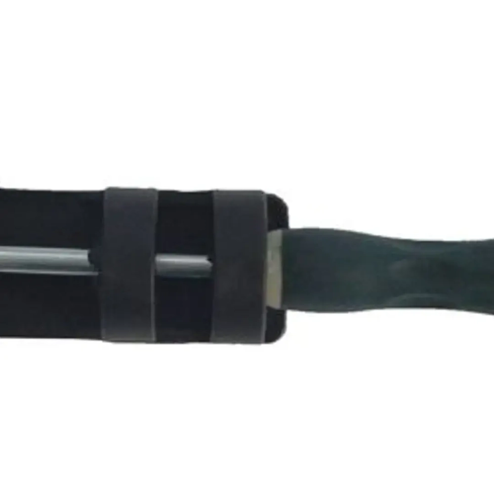 Отвертка TORX ювелирная Т10х75мм RockForce##Rock FORCE RF-73607510