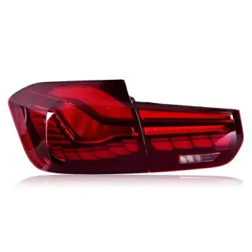 Задние фонари БМВ 3 серии 2012-2017 F30 F31 V6 type