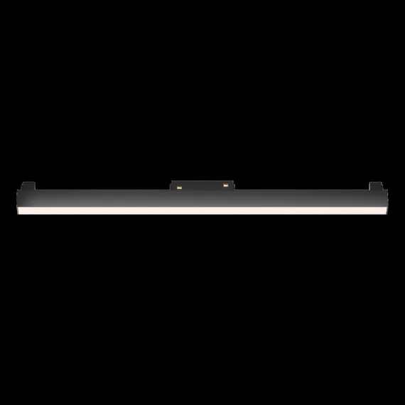 Трековый светильник Базис / Basis Gravity 3000K 20Вт 120° Technical tr074-2-20w3k-b