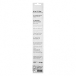 Нож поварской 240 мм, лезвие 130 мм, деревянная рукоятка// Hausman