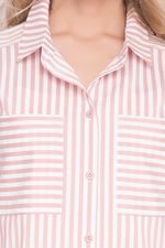 Рубашка 40429-1 Avili