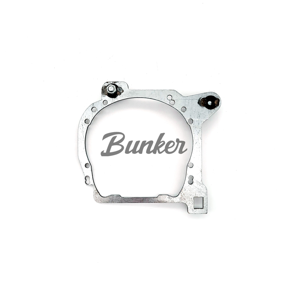 Переходные рамки для замены линз BUN-PR-114