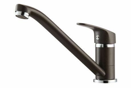 Смеситель AQUATON Аркос Кофе