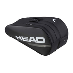 Чехлы для тенниса HEAD TOUR RACQUET BAG L .