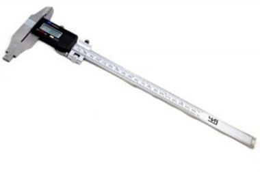 Штангенциркули тип шцц гост 166-89