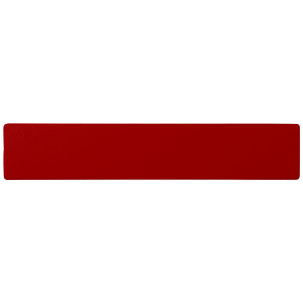 Линейка Rothko из полипропилена (ПП) длиной 20 см
