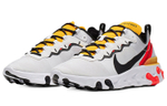 Кроссовки Nike React Element 55 Tour Yellow