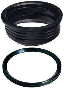 Уплотнительные кольца и манжеты Ostendorf HT