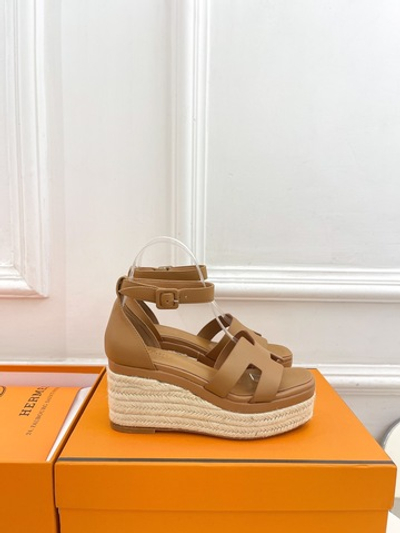 Hermes Elda Espadrille