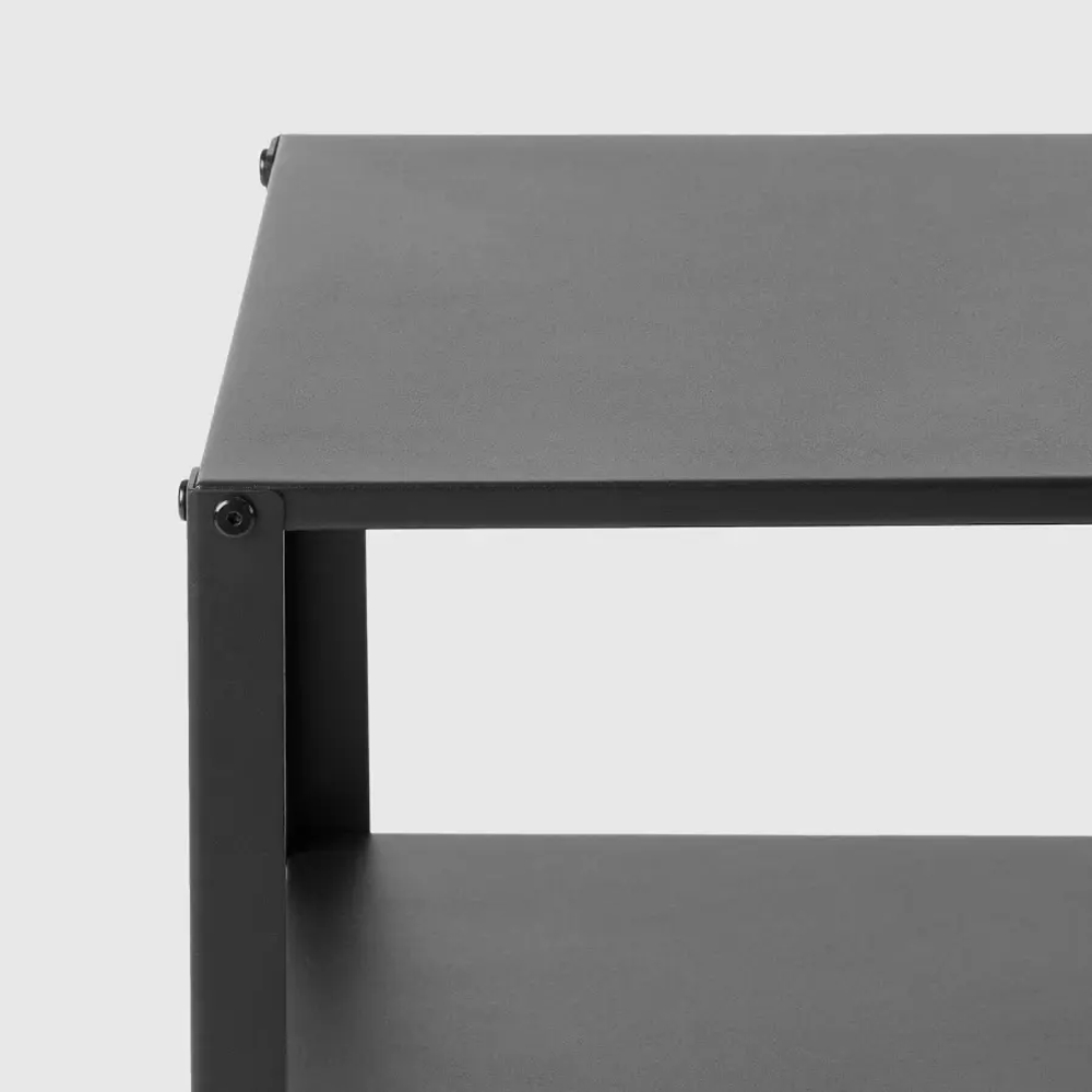 KNARREVIK Тумбочка прикроватная ИКЕА