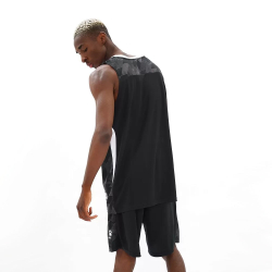 Форма баскетбольная KELME 3591052-000-4XL, размер 4XL