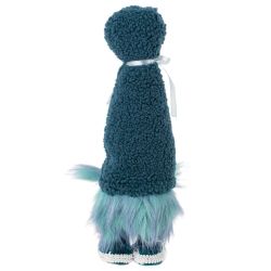 GAEM Игрушка набивная "Гном", L12 W10 H33 см