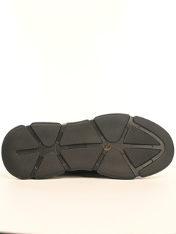 Слипоны женские Ascalini G2716K