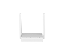 Беспроводной маршрутизатор Keenetic Launcher (KN-1221), 802.11n, Wi-Fi 4, 2xLAN, 1xWAN, 1xUSB2.0