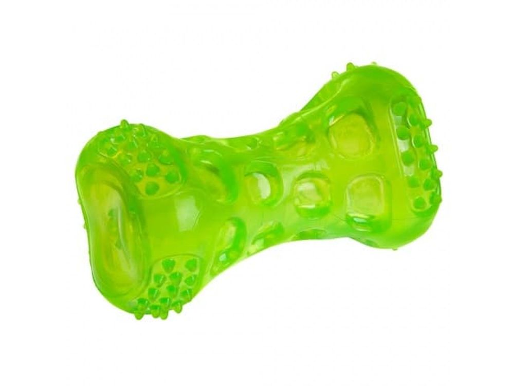 Стоматологическая игрушка PA 6401 BONE SM (для собак) Стоматологическая игрушка PA 6401 BONE SM (для собак)