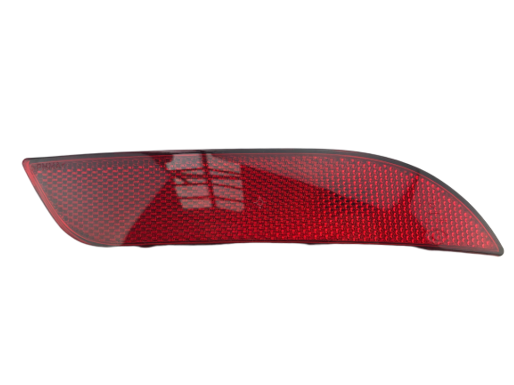 Катафот бампера Lada Priora 2 (Пара)