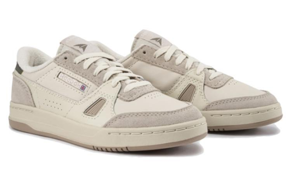 Кроссовки Reebok Lt Court Vintage