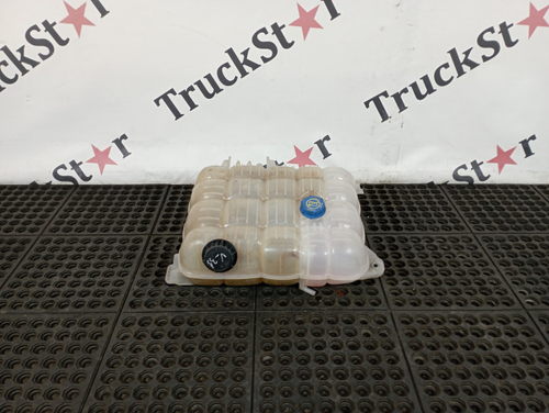 Бачок расширительный 2017г.