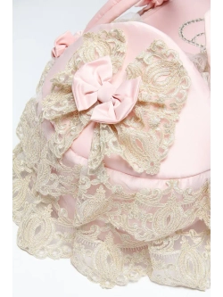 Люлька-переноска для новорожденного