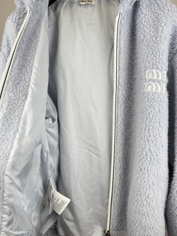 Куртка Miu Miu