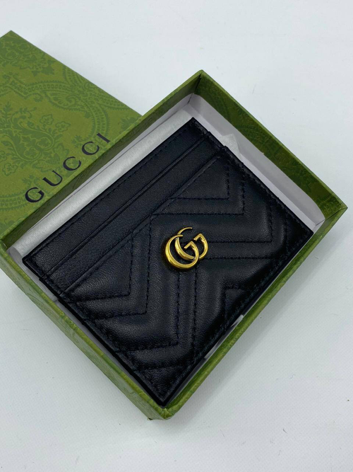 Картхолдер Gucci
