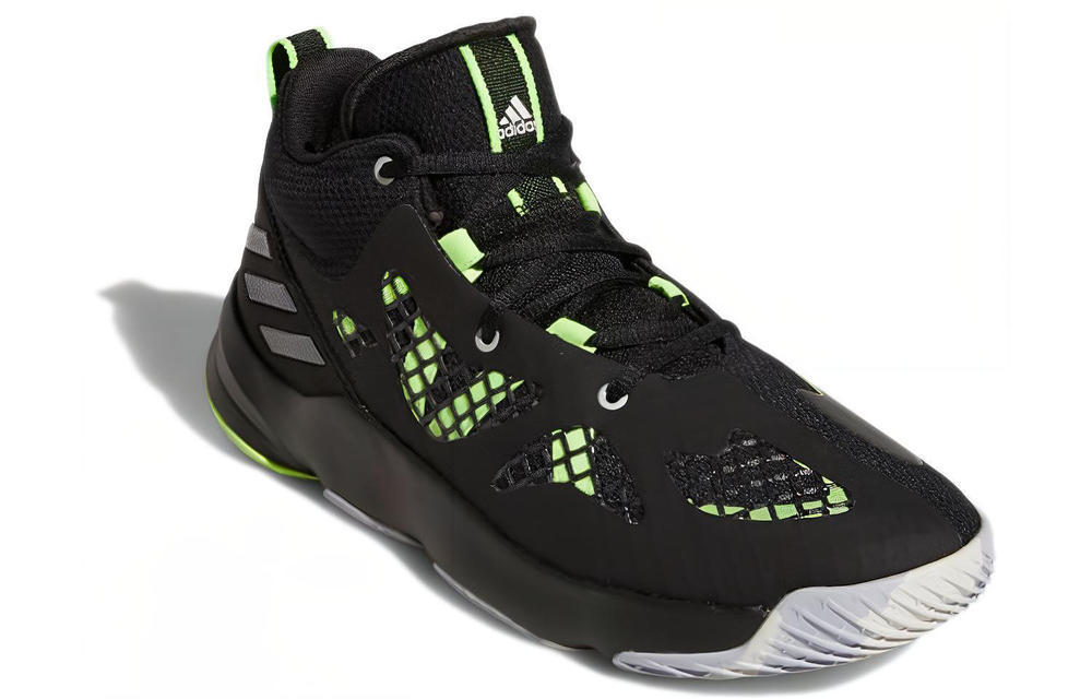 Кроссовки Adidas Pro N3Xt 2021