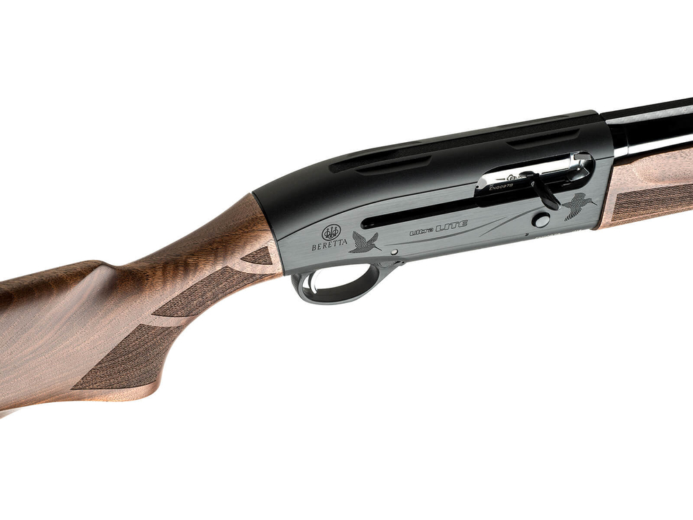 Ружье Beretta A400 Ultralite 12/76, 66 OCHP