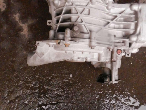 Редуктор задний Cadillac XT6 (2019-н.в.)