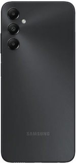 Samsung Galaxy A05s 4/64Gb (Black)