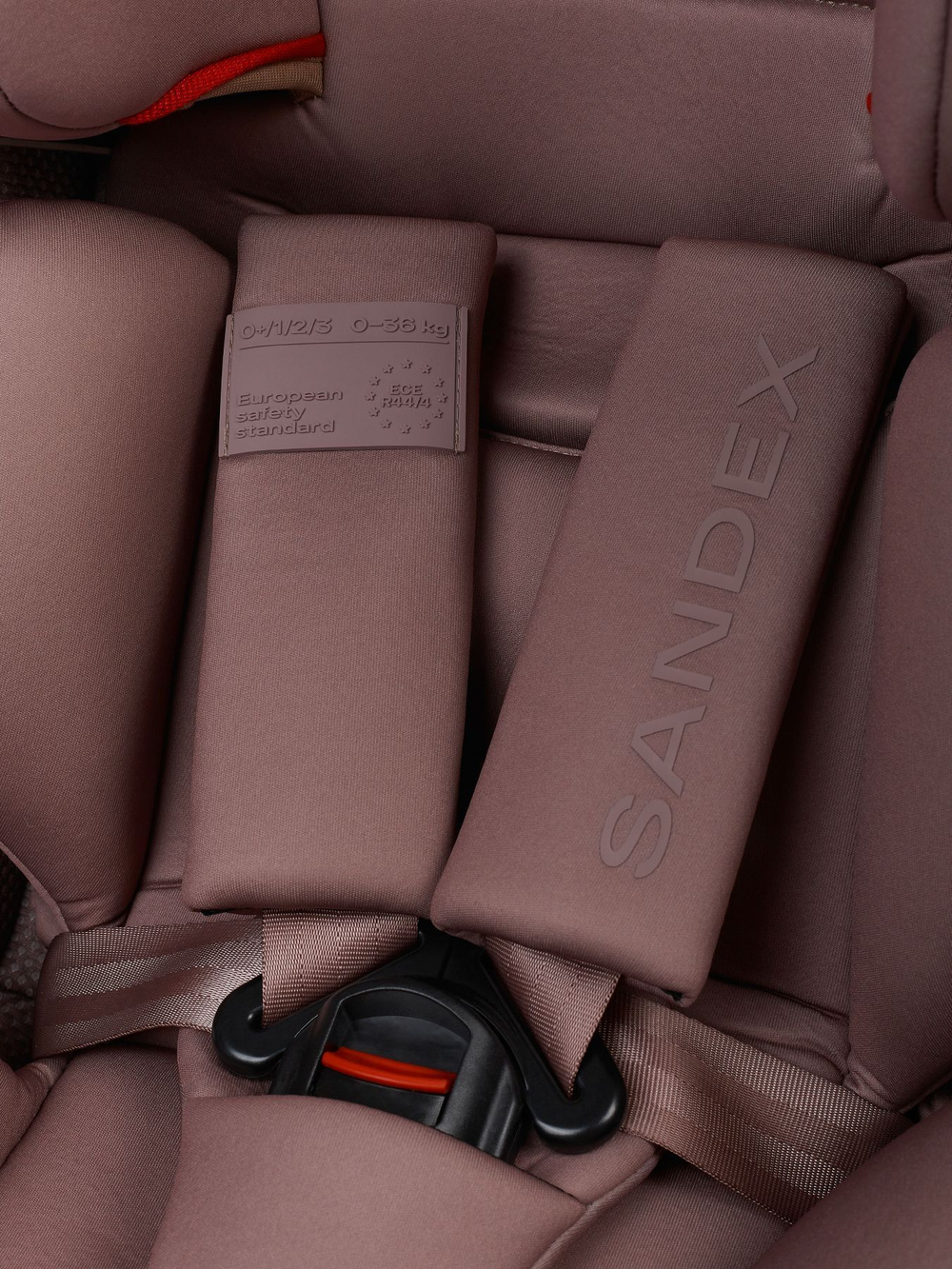 Автокресло Happy Baby Sandex 0-1-2-3