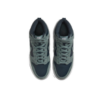 Кроссовки Nike Dunk High 'Armory Navy' DQ7679-400