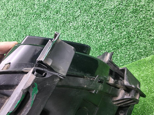 Фара левая Geely Tugella (2019-2024) LED