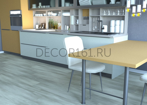 Вяз Чикаго Ламинат ALLOC, Норвегия