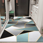 Коврик 1,0*15м в рулоне, искусственный войлок/полиэстер 100%, NN2025-67